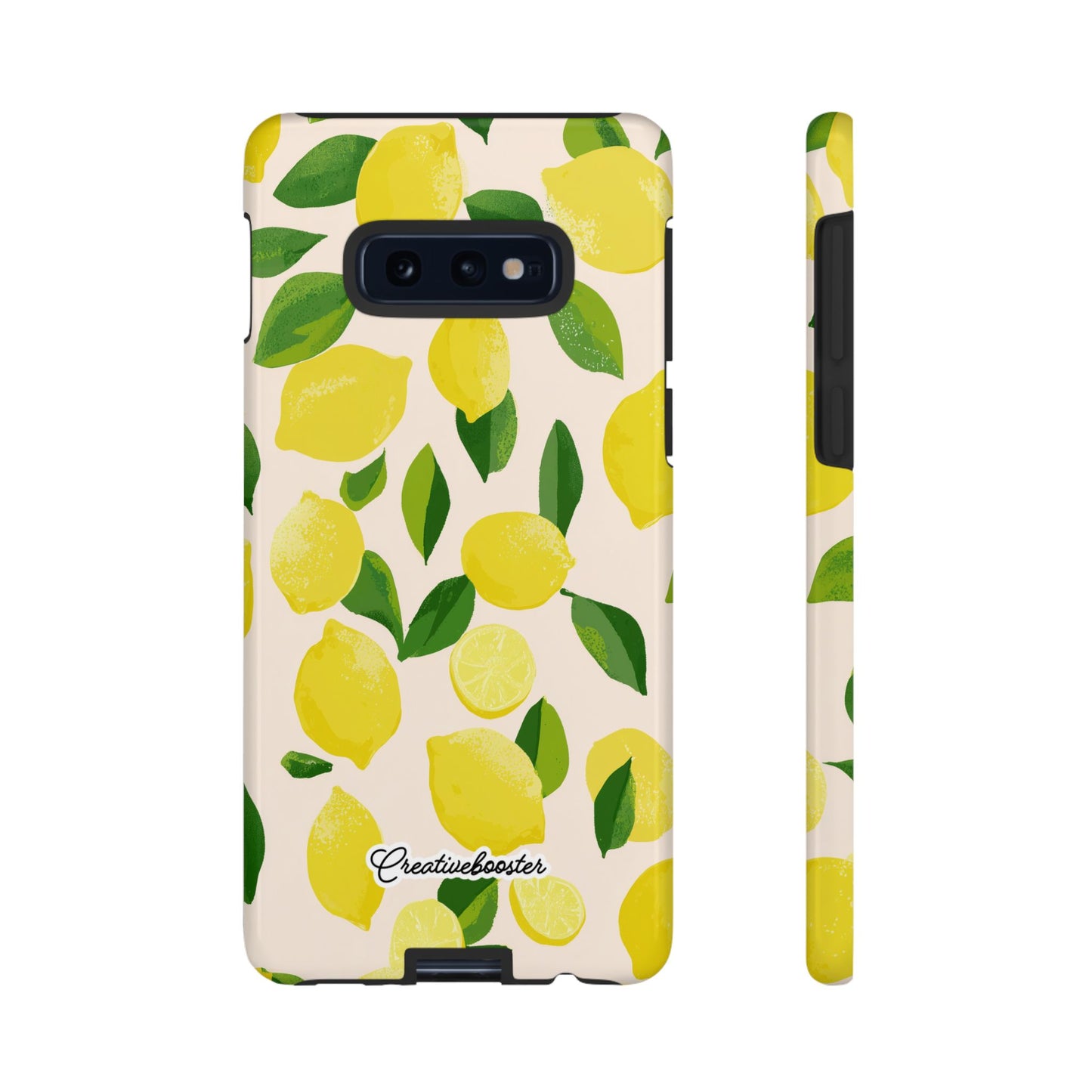 Summer Grove - Tough Phone Case