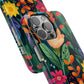 Tropic Glow - Slim Phone Case