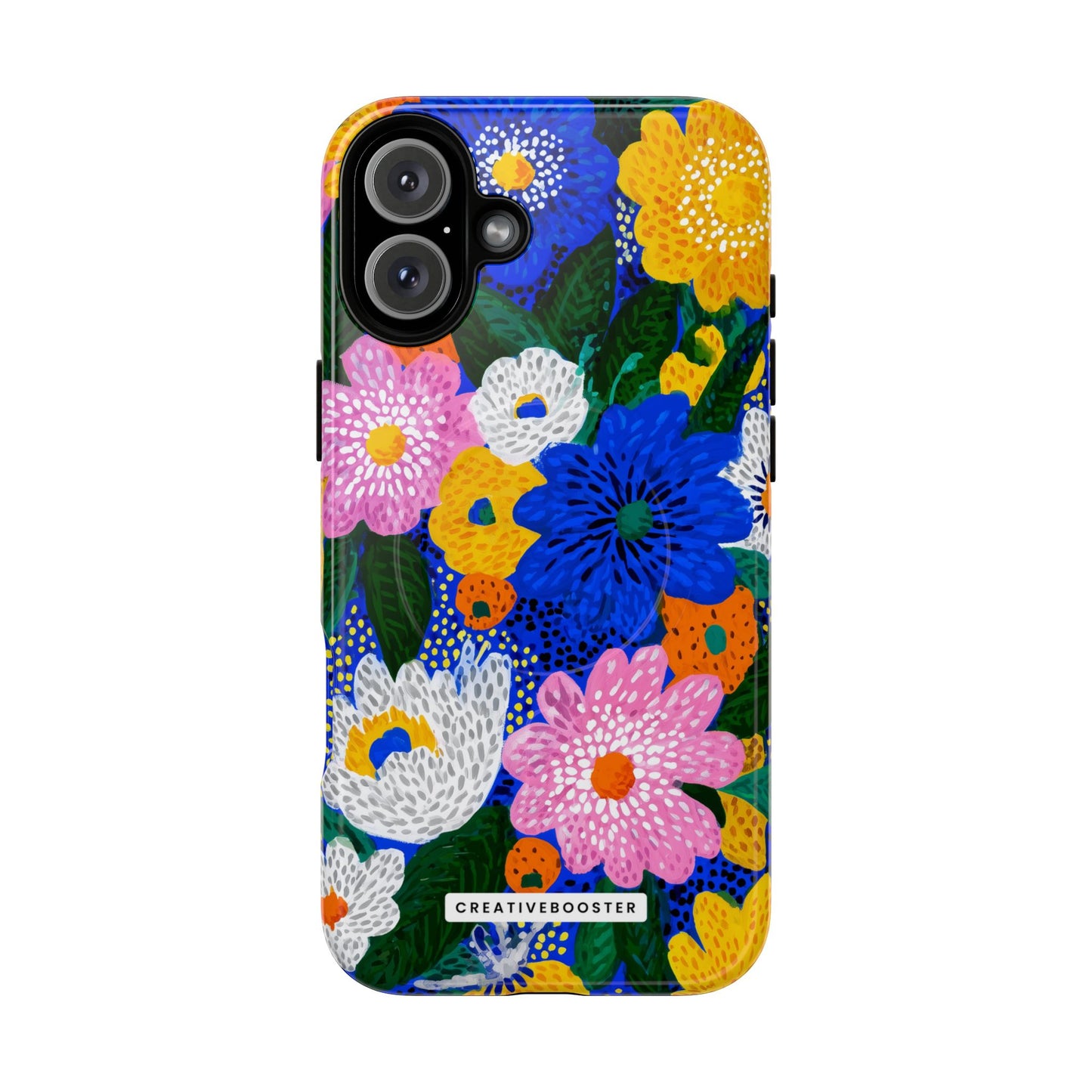 Bold Garden - Tough Phone Case (MagSafe)
