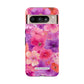 Soft Petals - Tough Phone Case