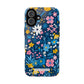 Blossom Joy - Tough Phone Case