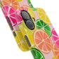 Tropic Mix - Slim Phone Case