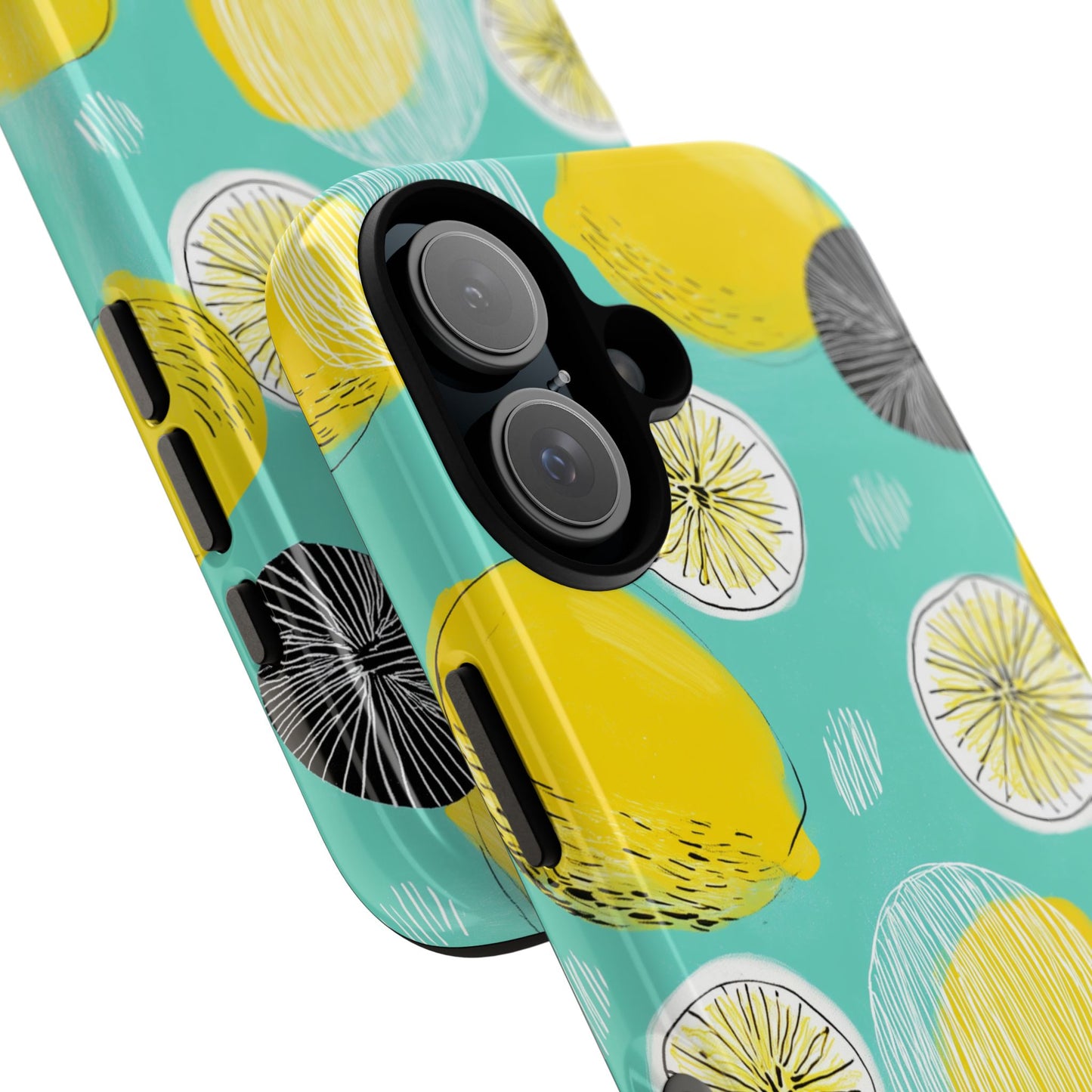 Retro Pop - Tough Phone Case