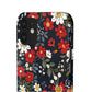 Retro Daisy - Slim Phone Case