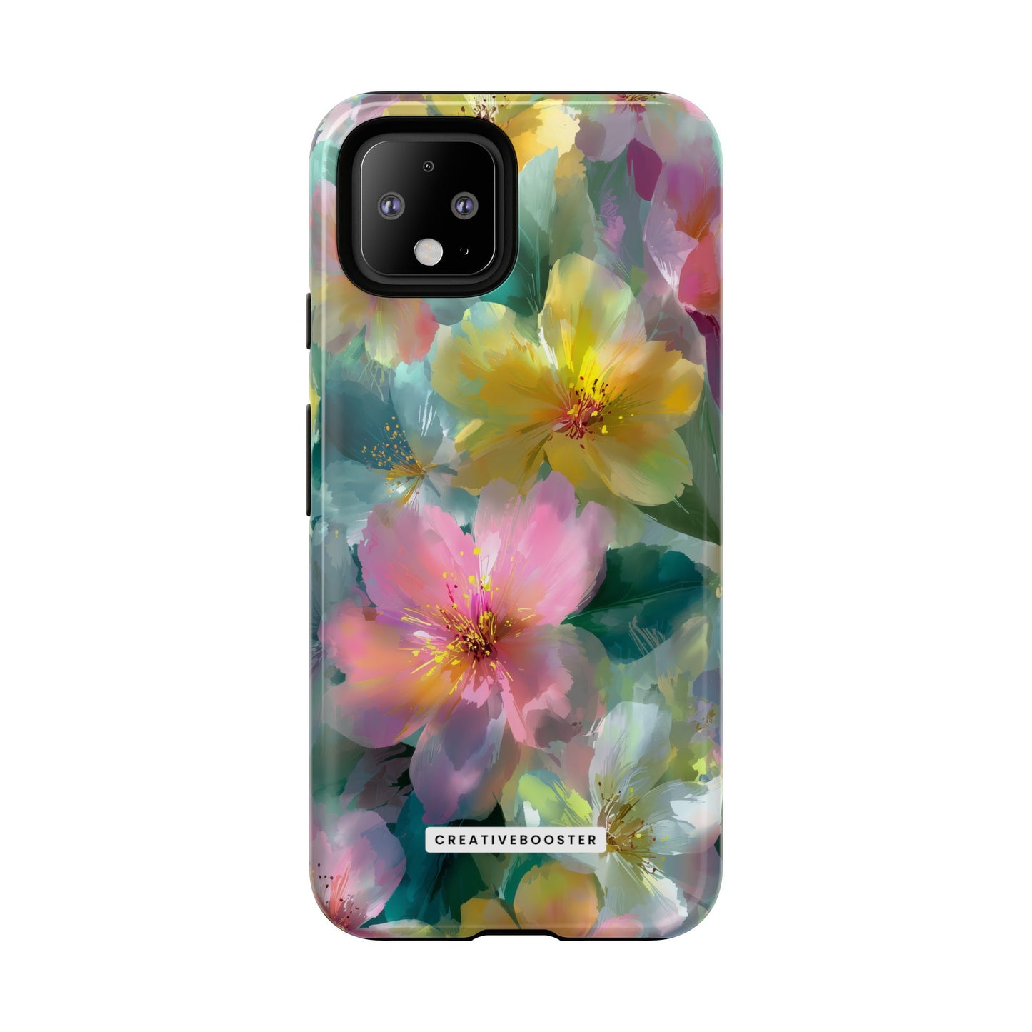 Soft Blossom - Tough Phone Case