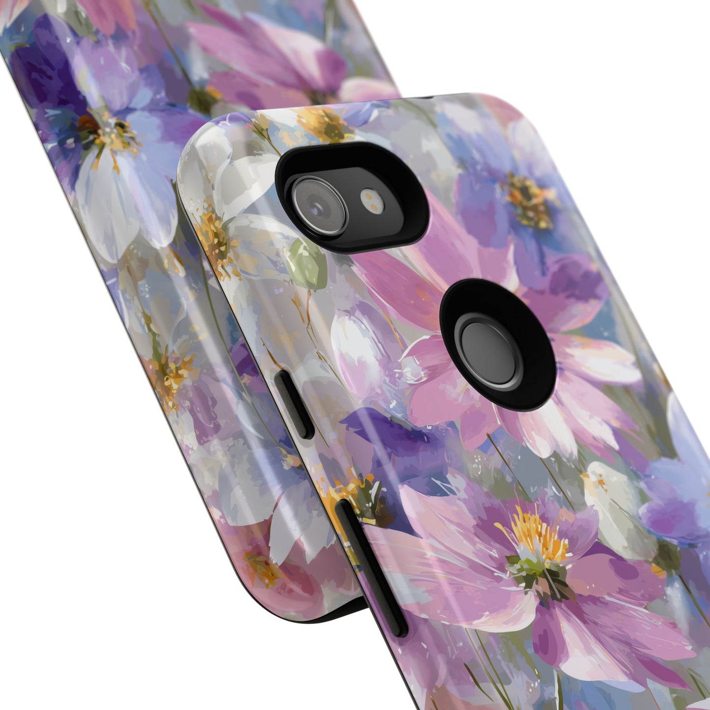 Spring Rise - Tough Phone Case