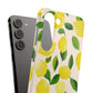 Summer Grove - Slim Phone Case
