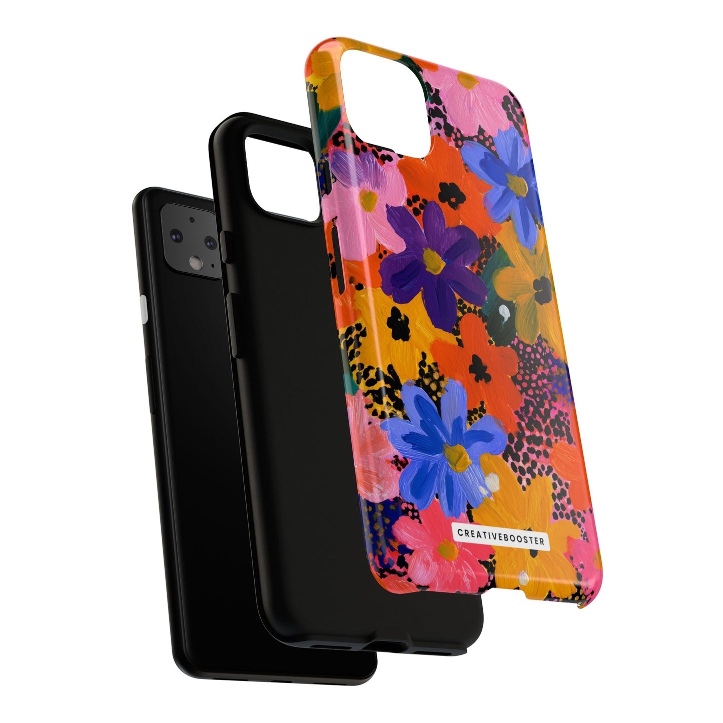 Garden Joy - Tough Phone Case