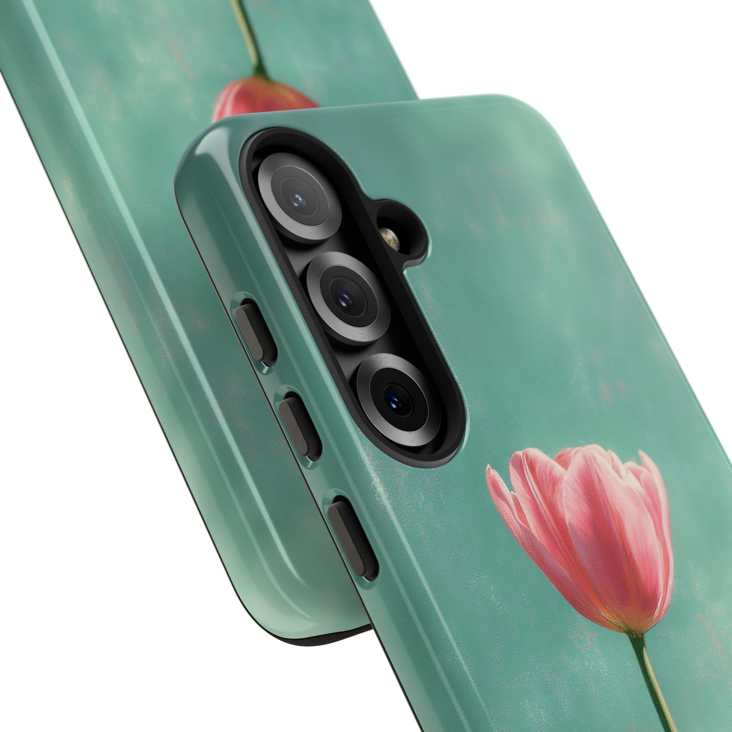 Blush Grace - Tough Phone Case