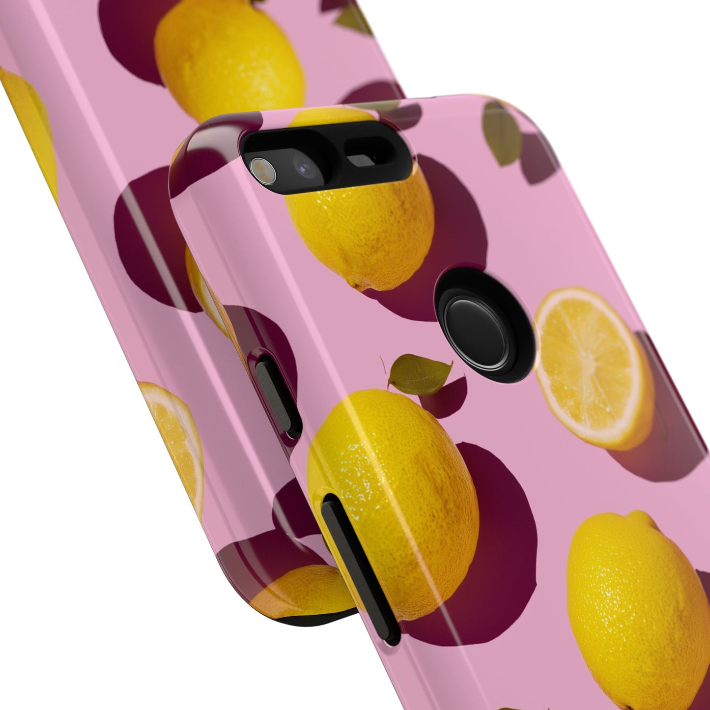 Zest Pop - Tough Phone Case