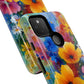 Color Splash - Tough Phone Case