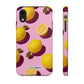 Zest Pop - Tough Phone Case