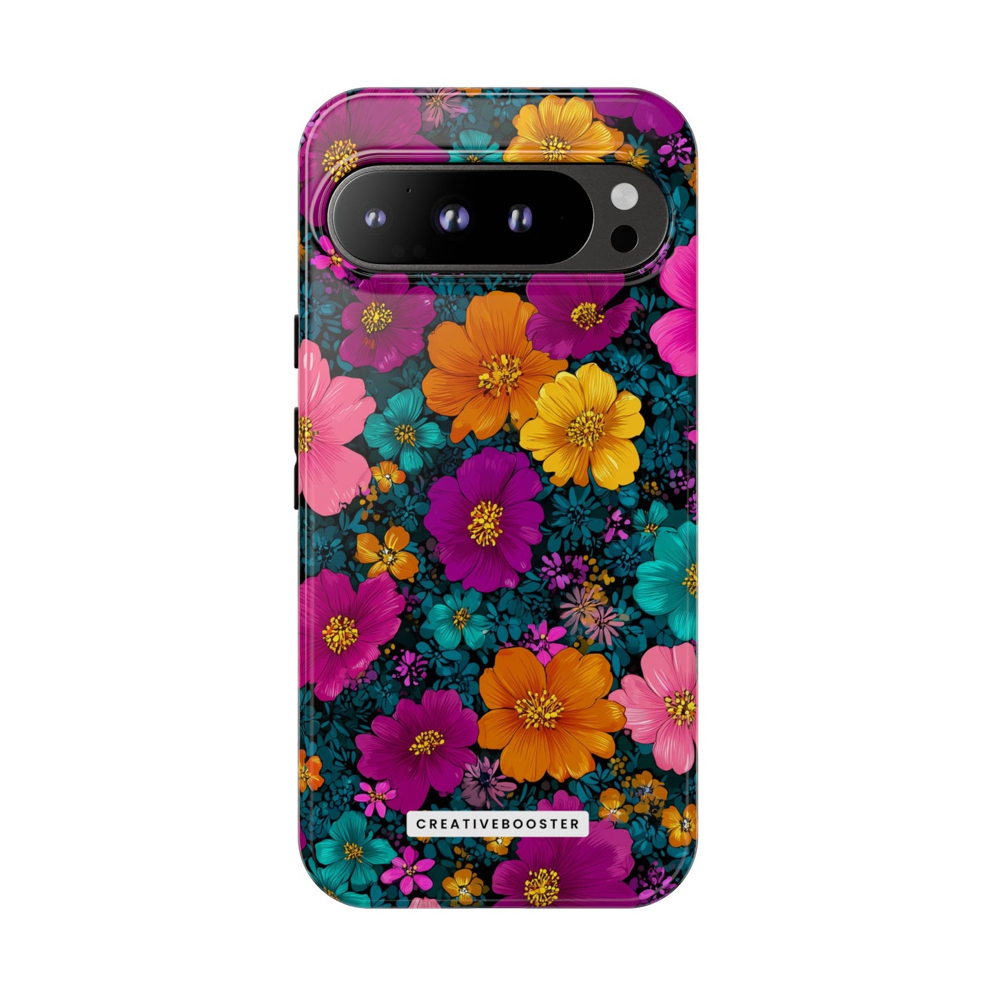 Garden Jewel - Tough Phone Case
