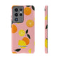 Citrus Mix - Tough Phone Case