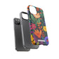 Tropic Glow - Tough Phone Case