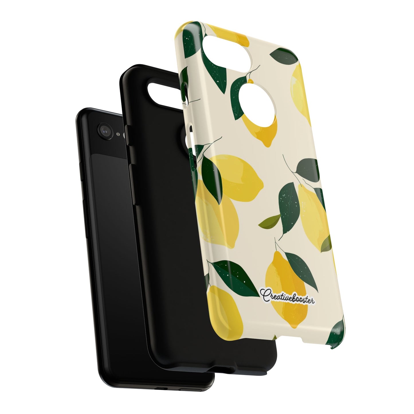 Golden Grove - Tough Phone Case