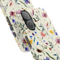 Wild Brush - Slim Phone Case