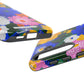 Bold Garden - Tough Phone Case