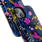 Pink Glow - Tough Phone Case (MagSafe)