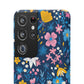 Blossom Joy - Slim Phone Case