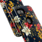 Scarlet Bloom - Tough Phone Case