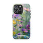 Pastel Bloom - Tough Phone Case (MagSafe)