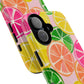 Tropic Mix - Tough Phone Case