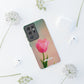 Rose Glow - Tough Phone Case