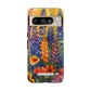 Sunset Lupine - Tough Phone Case