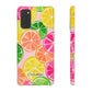 Tropic Mix - Slim Phone Case