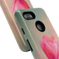 Rose Glow - Tough Phone Case