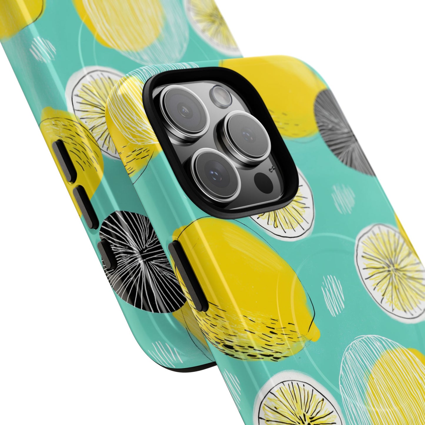 Retro Pop - Tough Phone Case (MagSafe)