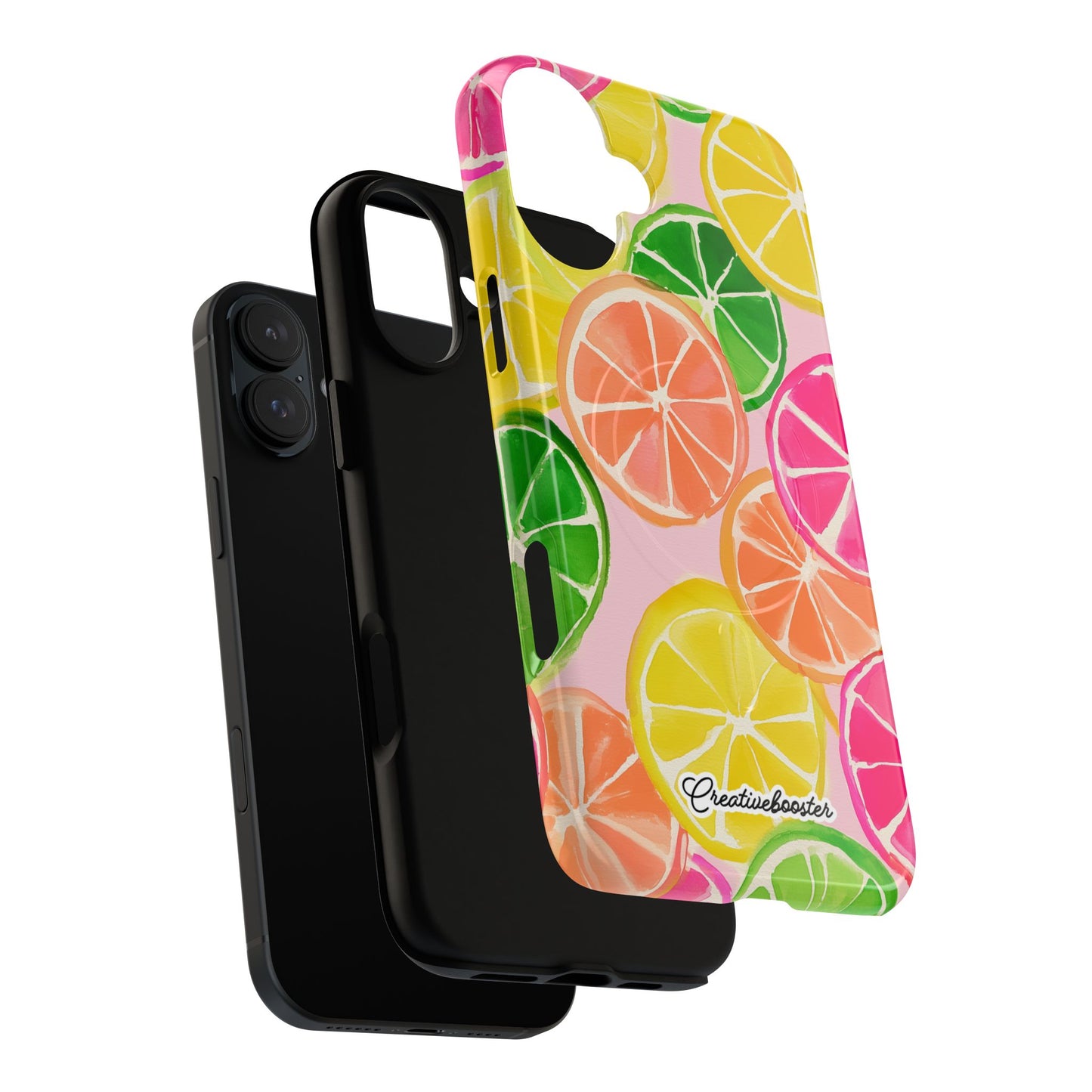 Tropic Mix - Tough Phone Case (MagSafe)