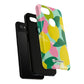 Citrus Bloom - Tough Phone Case