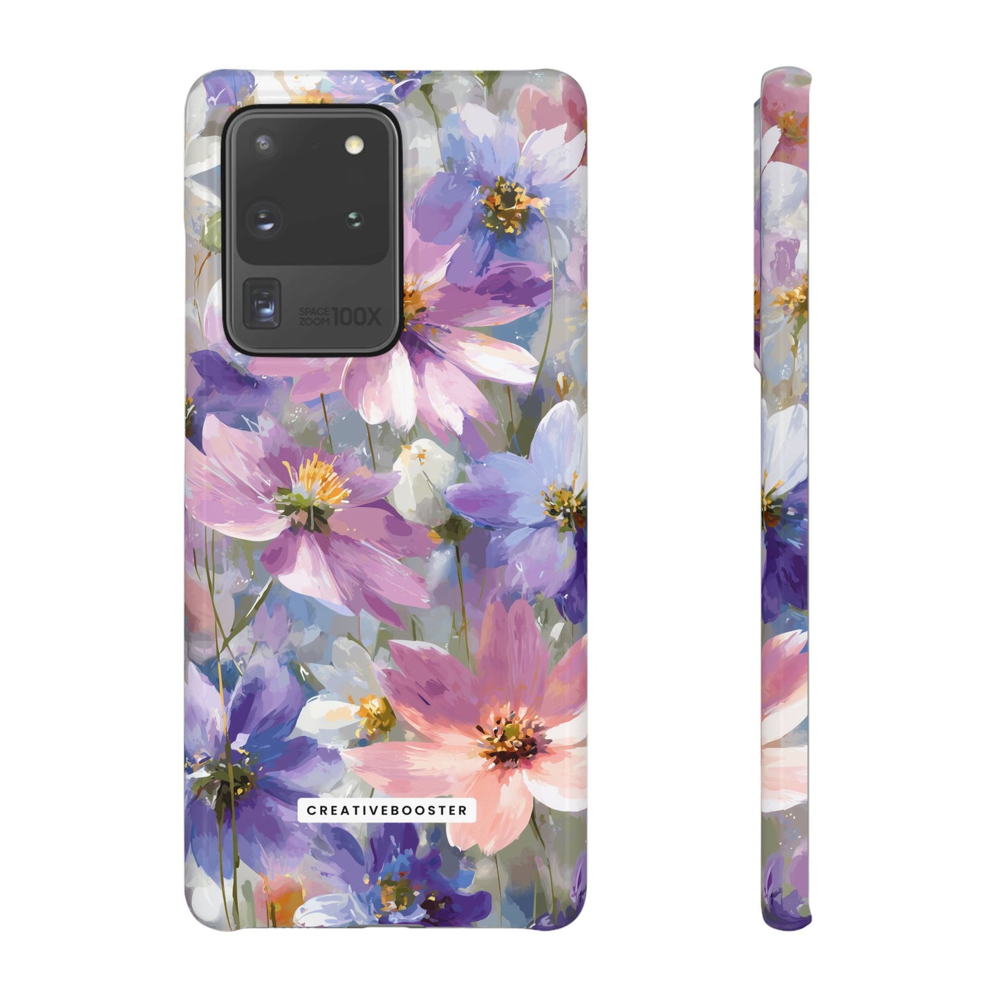 Spring Rise - Slim Phone Case