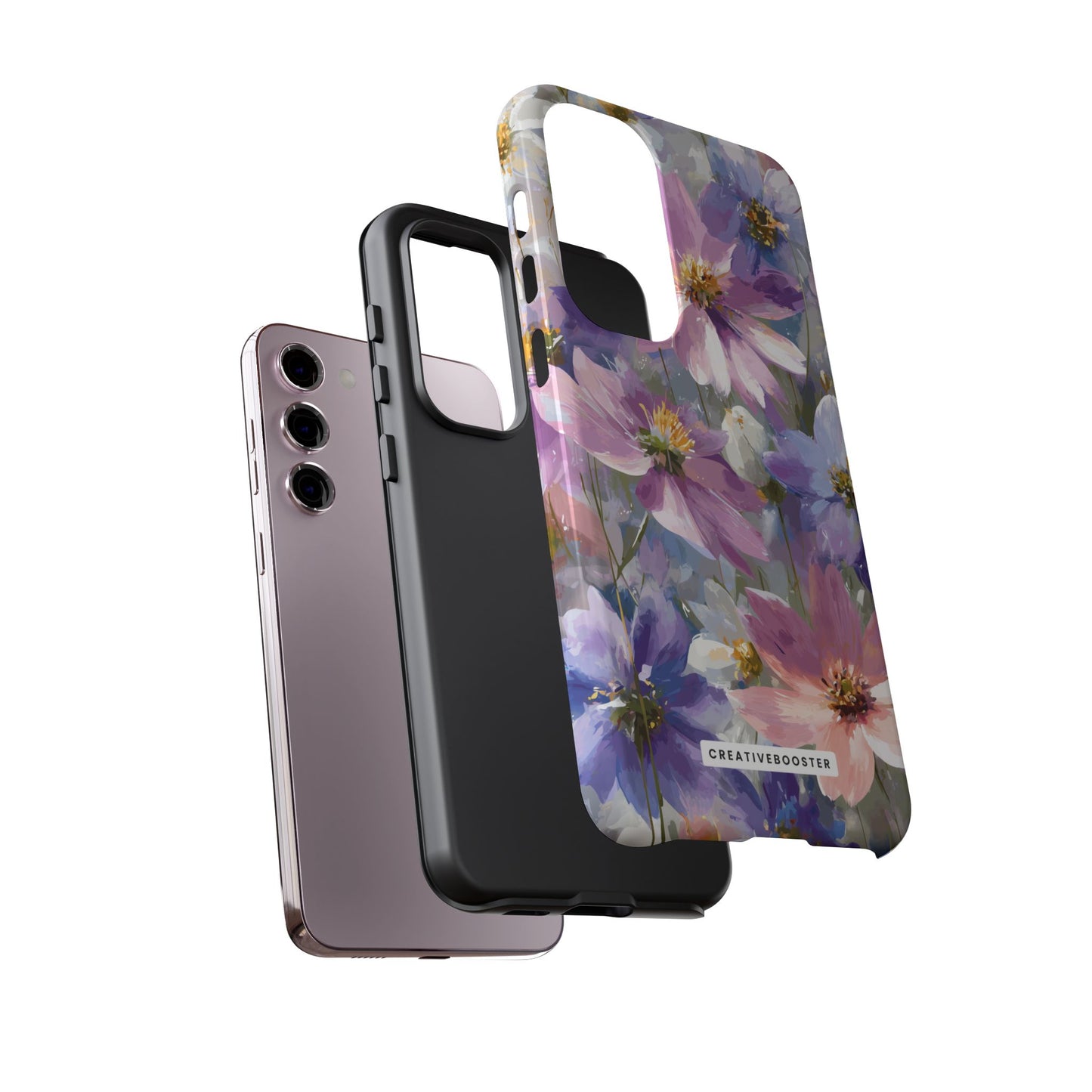Spring Rise - Tough Phone Case