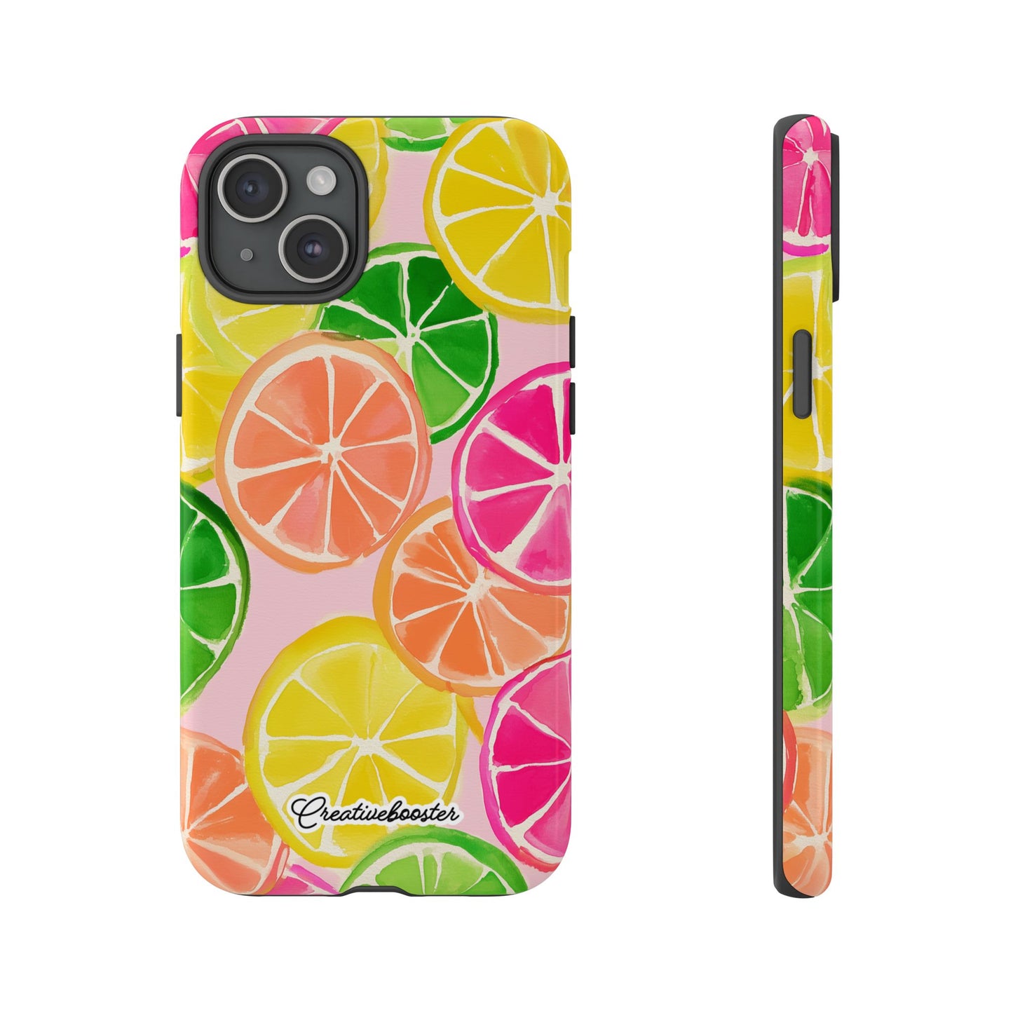 Tropic Mix - Tough Phone Case