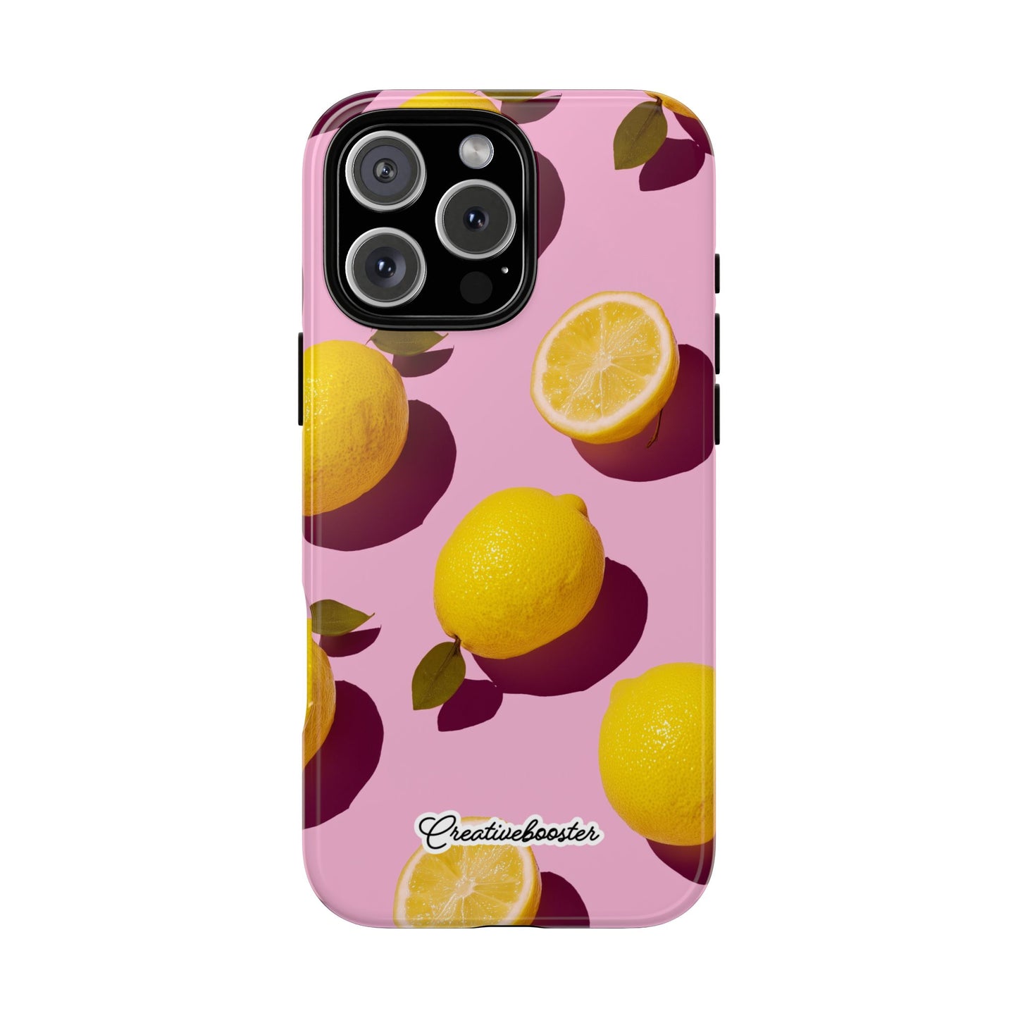 Zest Pop - Tough Phone Case
