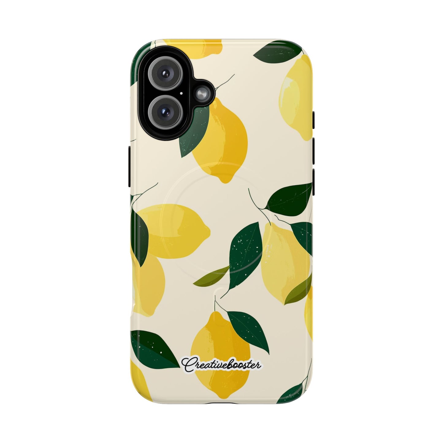 Golden Grove - Tough Phone Case (MagSafe)