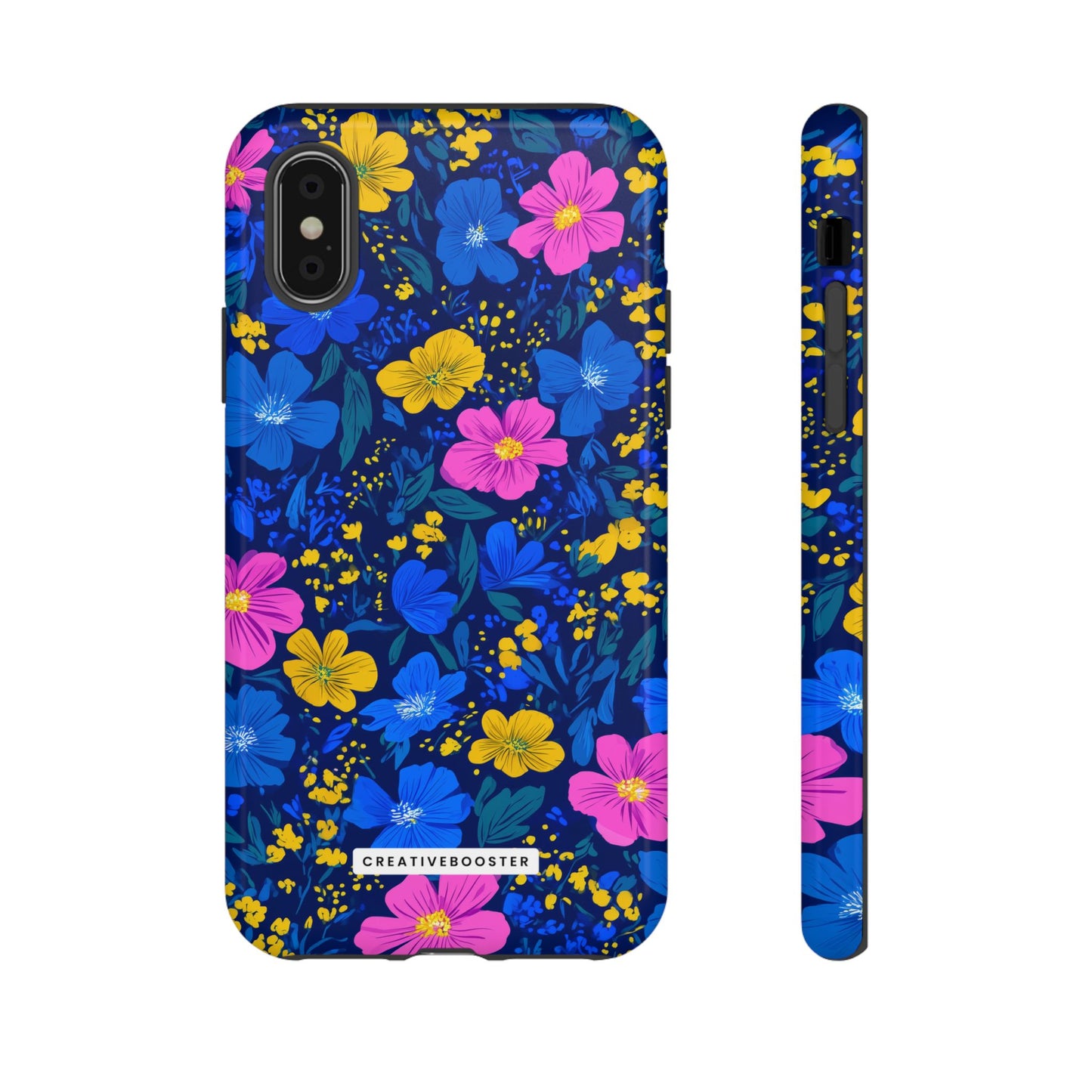 Summer Mix - Tough Phone Case