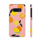 Citrus Mix - Tough Phone Case
