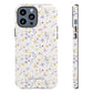 Pastel Meadow - Tough Phone Case