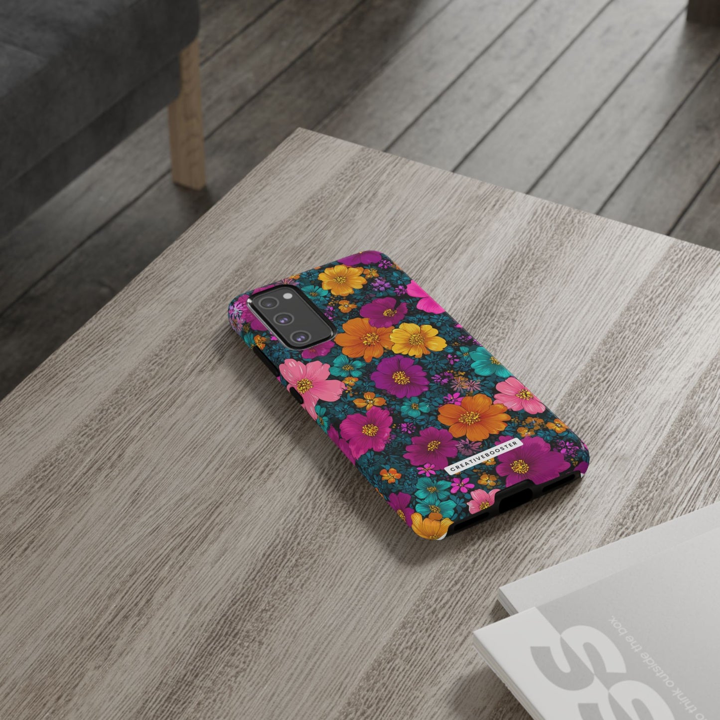Garden Jewel - Tough Phone Case