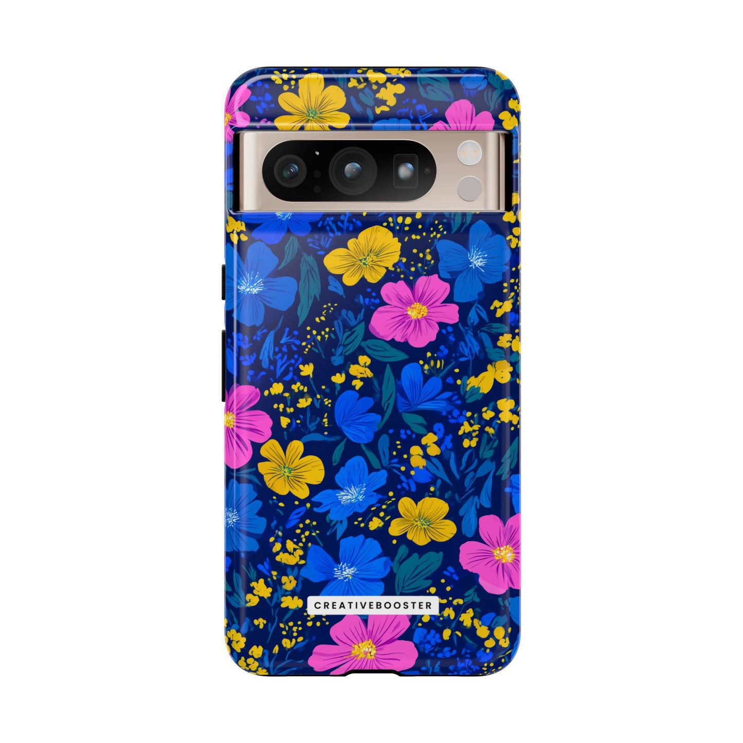 Summer Mix - Tough Phone Case
