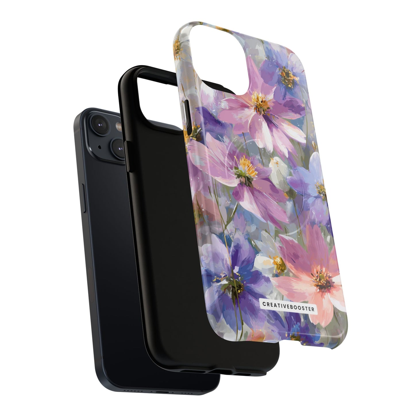 Spring Rise - Tough Phone Case (MagSafe)