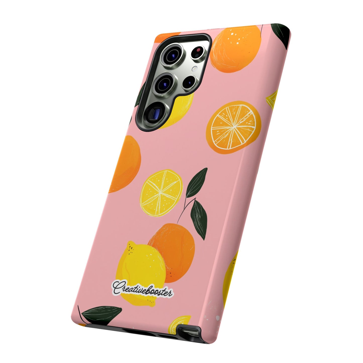 Citrus Mix - Tough Phone Case