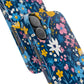Blossom Joy - Slim Phone Case