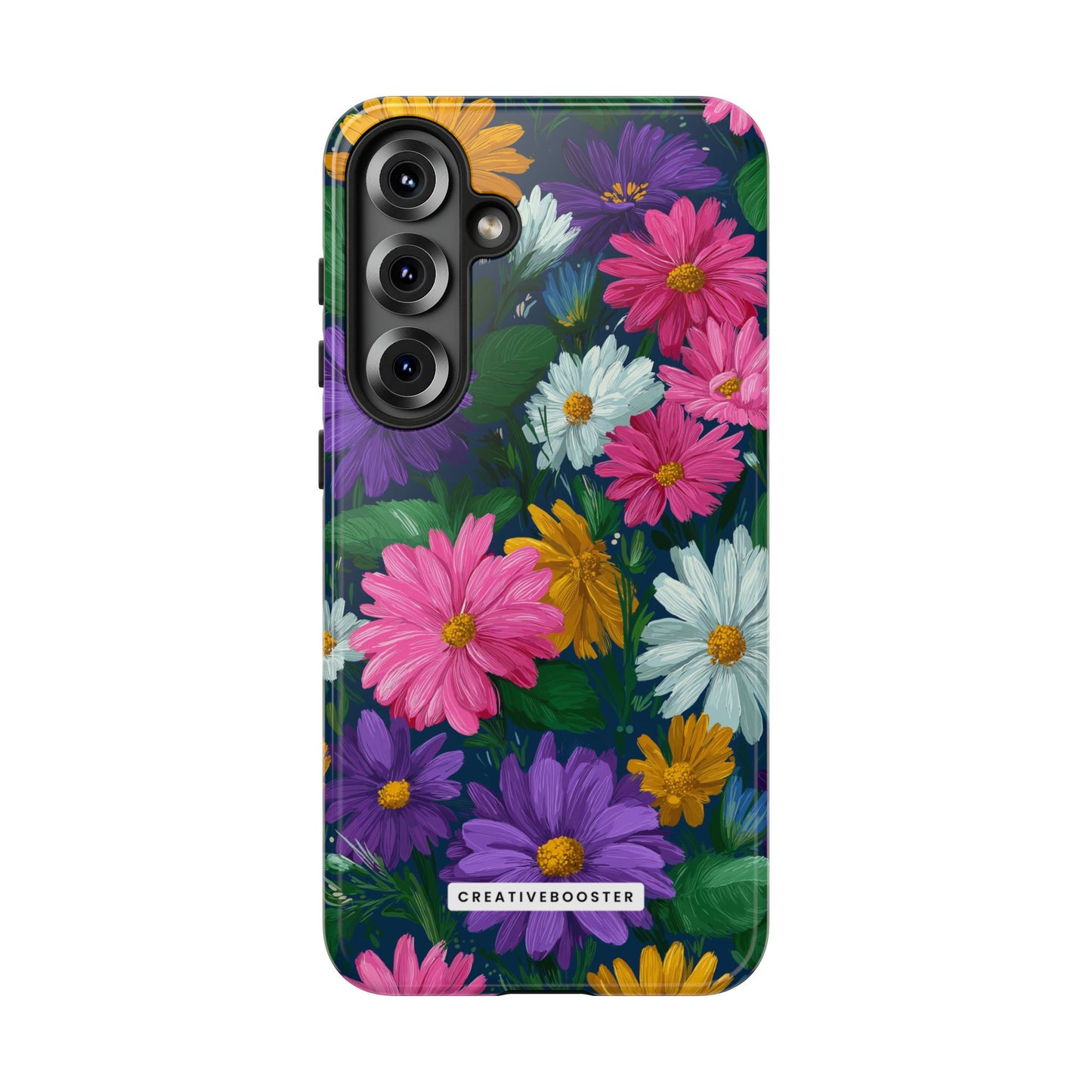 Petal Burst - Tough Phone Case
