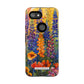 Sunset Lupine - Tough Phone Case