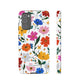 Petal Dance - Tough Phone Case